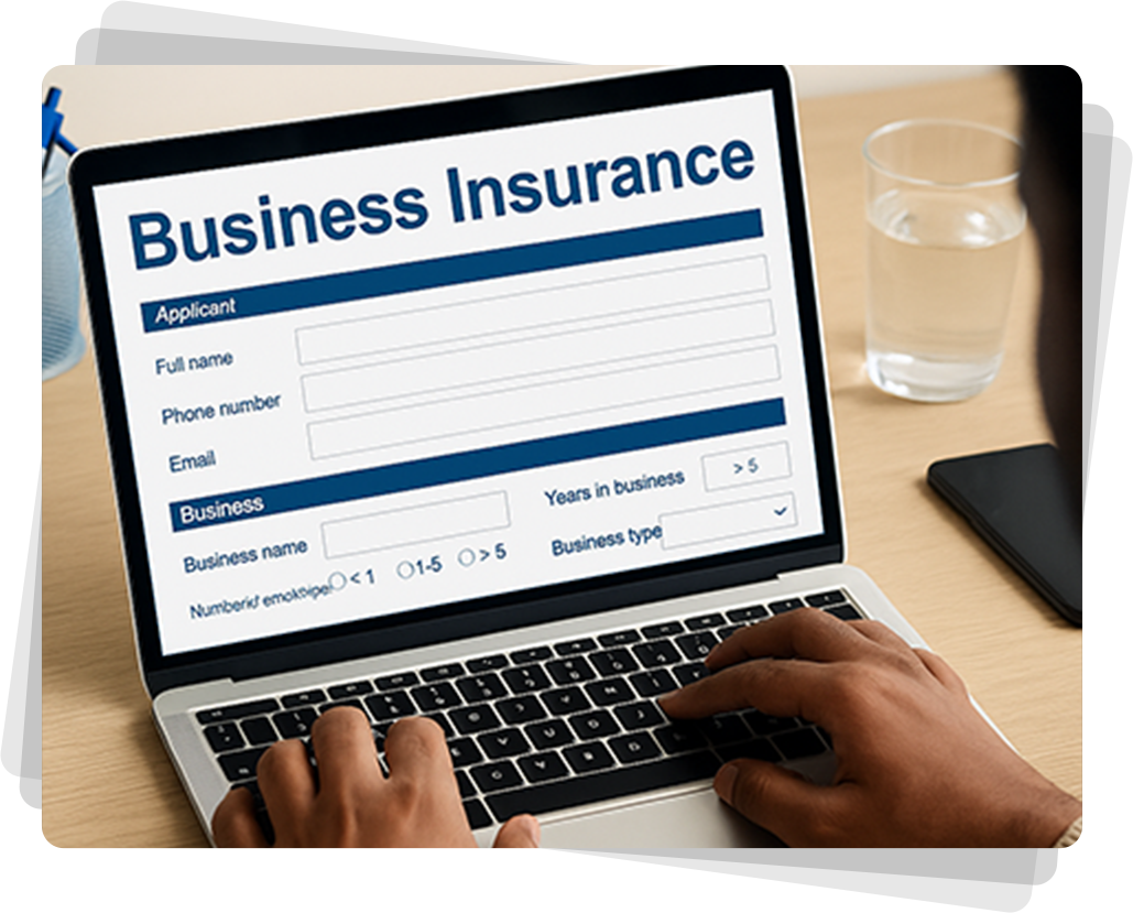 insurance broker software