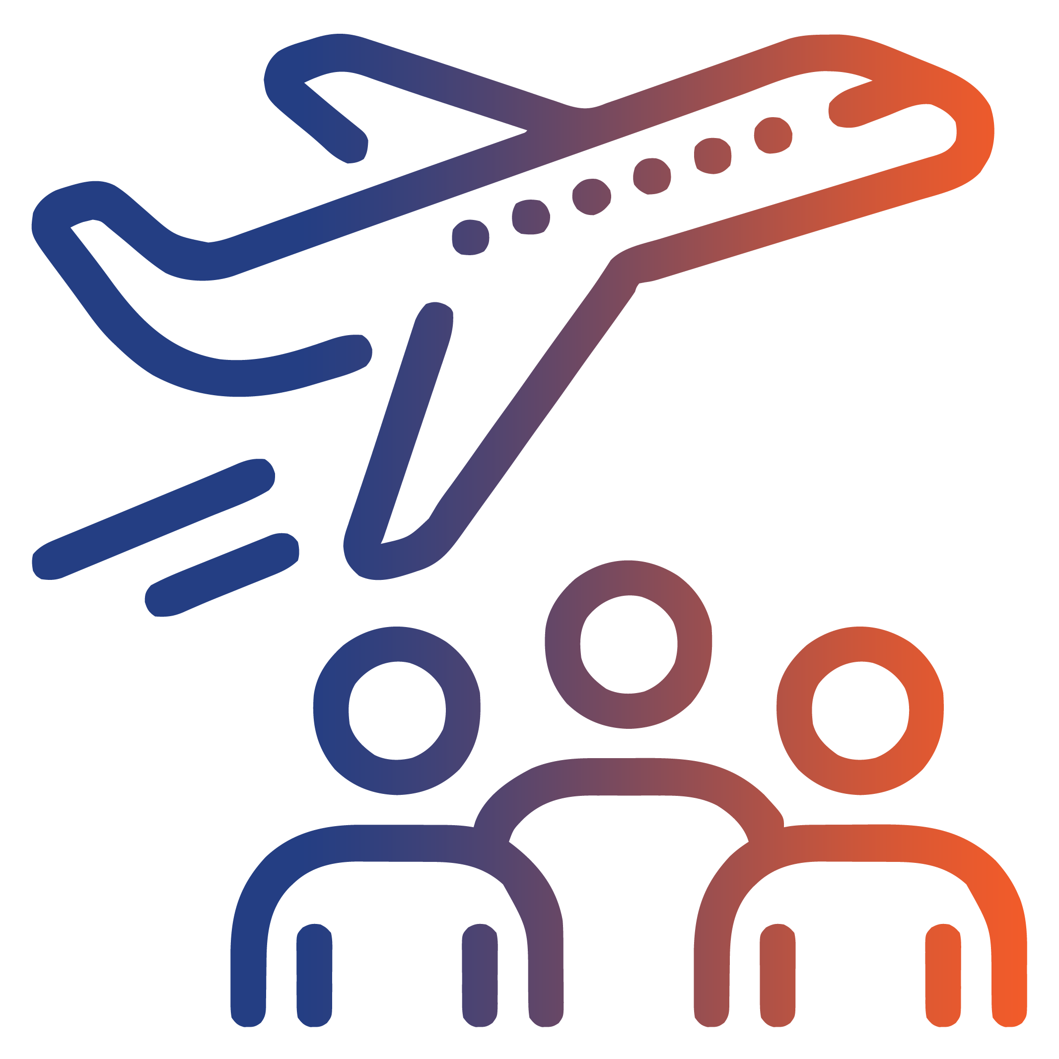 Multi Trip Travel Insurance