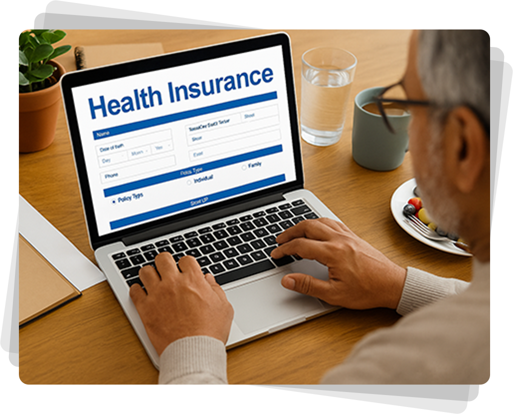 insurance broker software