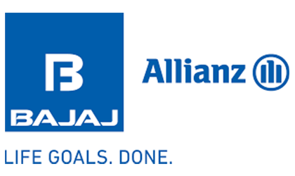 Bajaj Life Logo