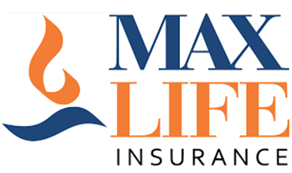 Max Life Logo