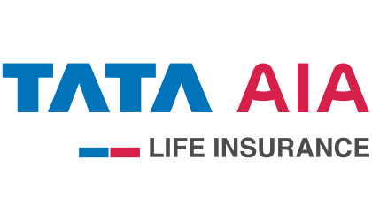 TATA AIA Logo